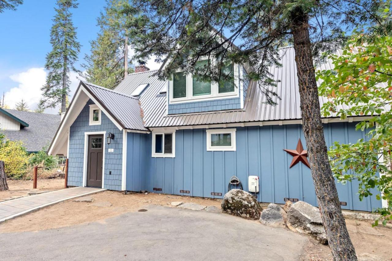 Starfall * Yosemite West