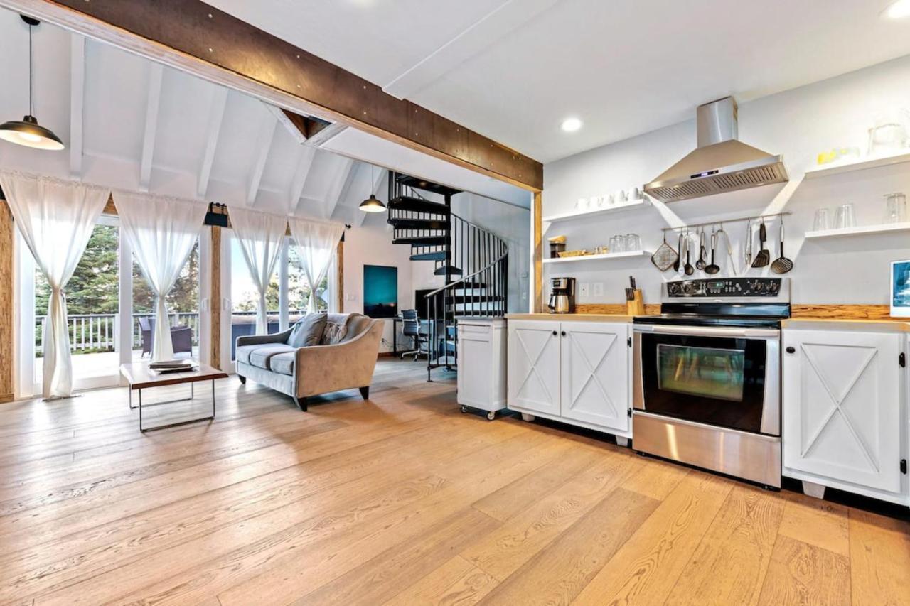 Starfall Casa vacanze Yosemite West