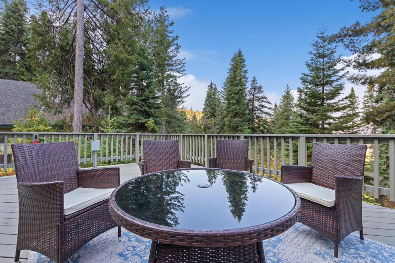 Casa vacanze Starfall Yosemite West