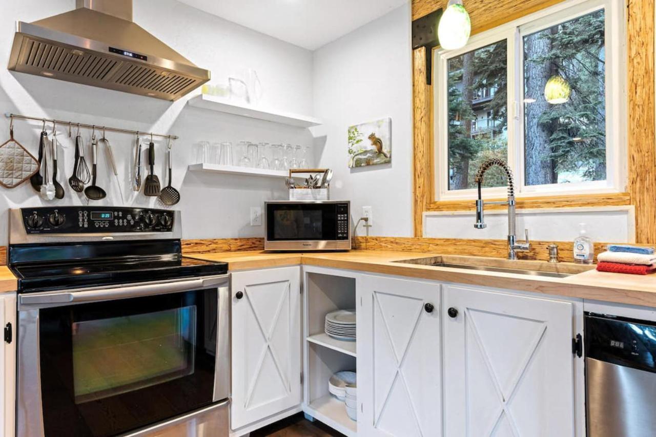 Starfall Casa vacanze Yosemite West