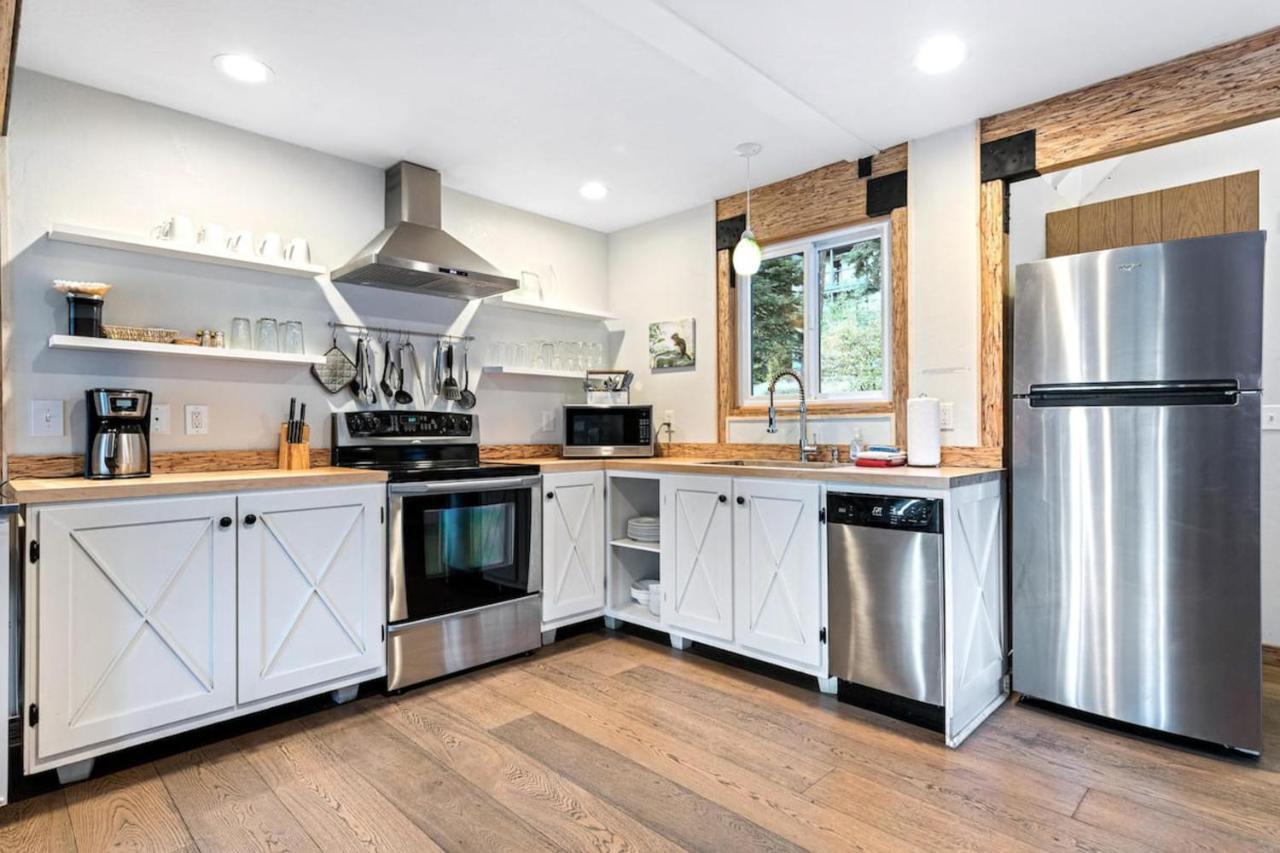Starfall Casa vacanze Yosemite West