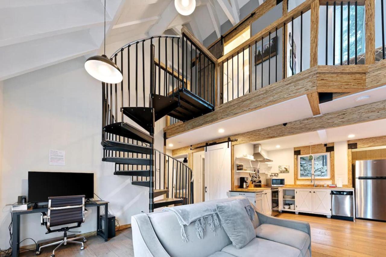 Casa vacanze Starfall Yosemite West
