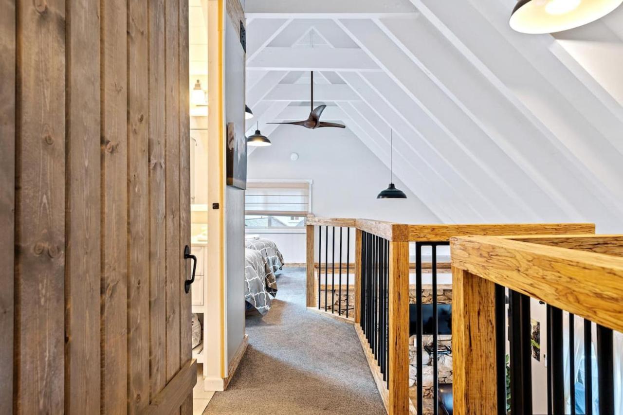 Starfall Casa vacanze Yosemite West