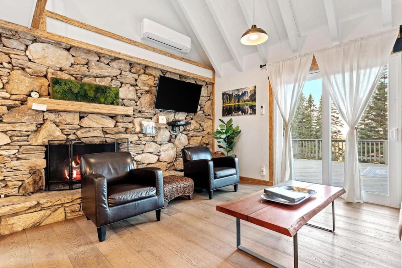 Starfall Casa vacanze Yosemite West