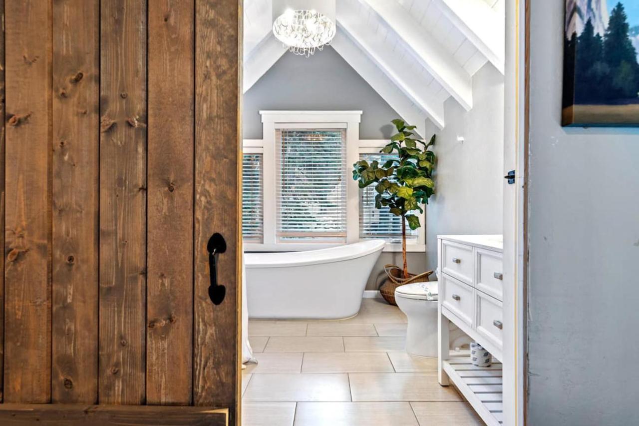 Casa vacanze Starfall Yosemite West